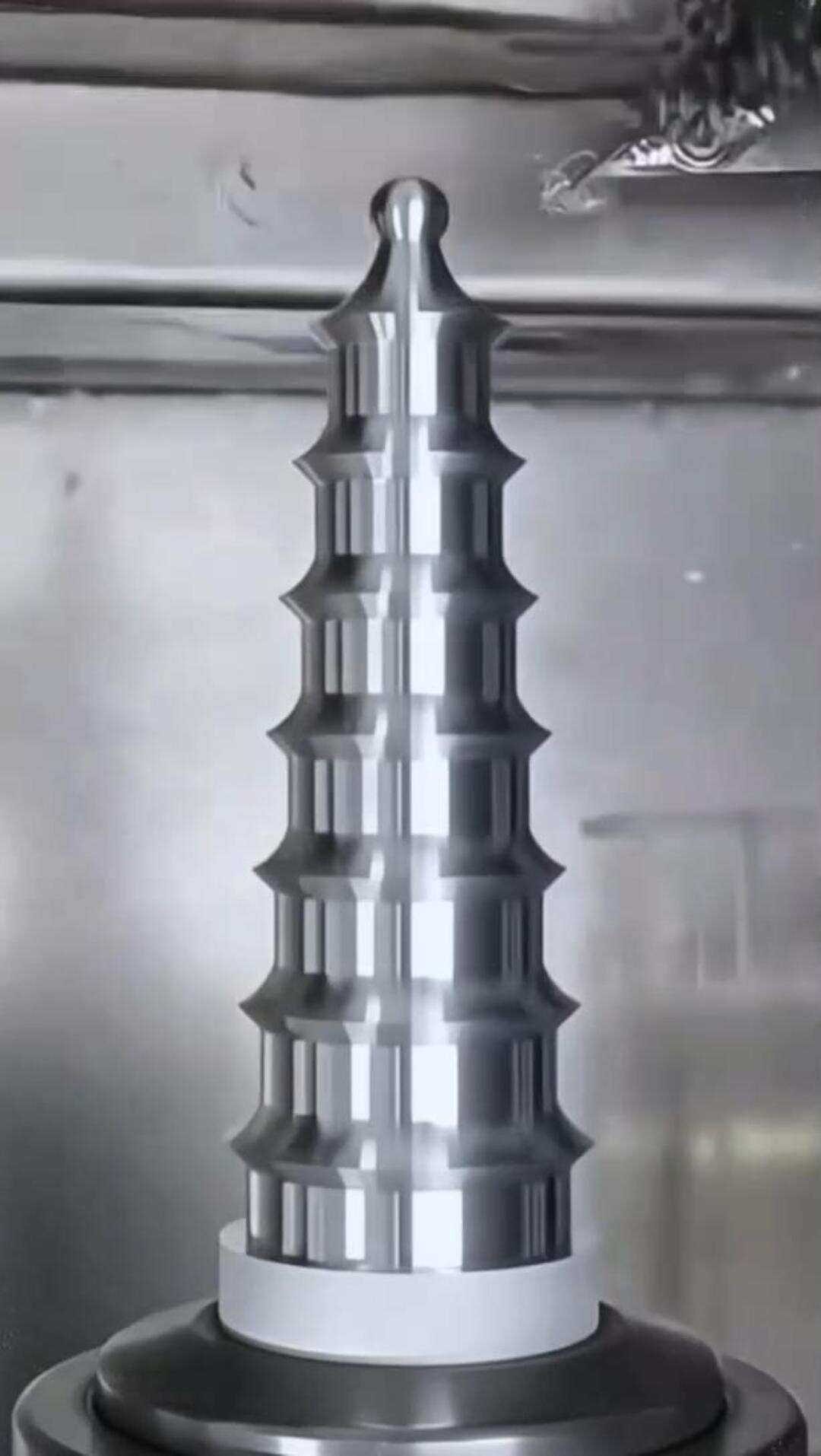 Practical Tips for Better CNC Turning Results