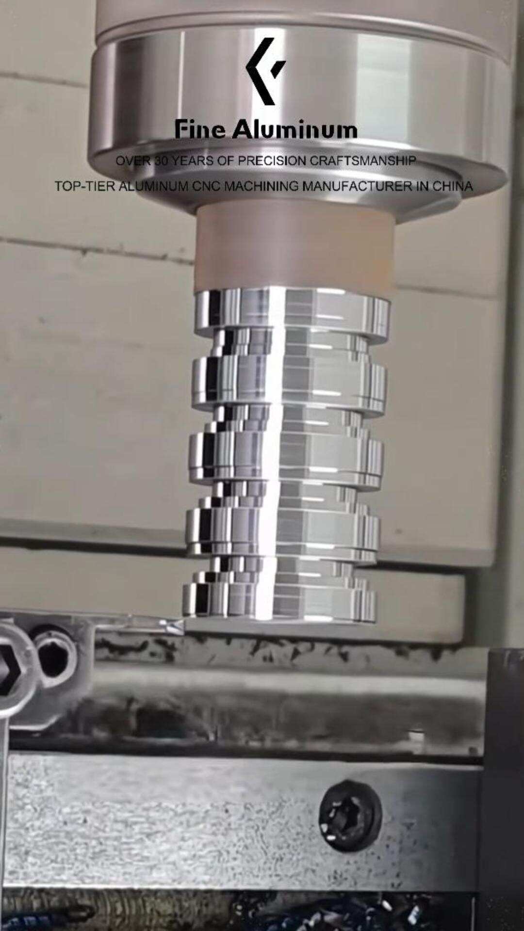 A Complete Guide to Precision CNC Machining for Industrial Parts